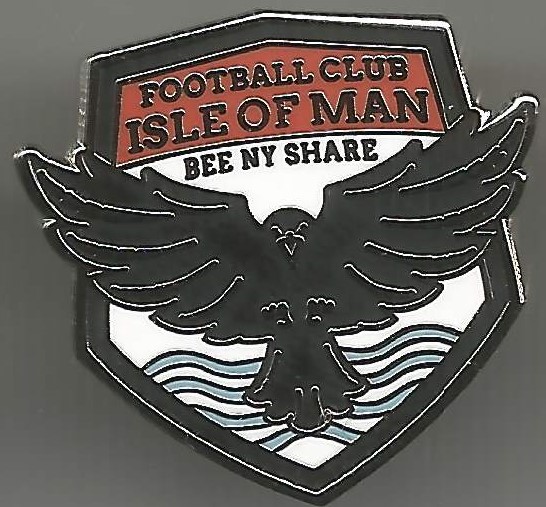 Badge F.C. Isle of Man